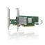MCX653436A-HDAI, Mellanox ConnectX-6 VPI Adapter Card, Network Adapter, 200Gb/s, Dual QSFP56, PCIe4.0 x16