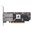 MCX753436MC-HEAB, NVIDIA Mellanox ConnectX-7 Adapter Card, Dual QSFP112/200GbE PCIe5.0/Crypto & Secure Boot