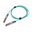 MFS1S00-H150V, NVIDIA Mellanox HDR AOC, 200Gb/s QSFP56/150m