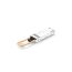 MMS1W50-HM, NVIDIA Mellanox IB HDR Transceiver, 200Gb/s QSFP56/LC-LC/1310nm