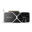 GeForce RTX 4060 Ti 8GB, NVIDIA Graphics Card with Efficient Ada Lovelace graphics for mainstream gaming and creation