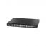 4610-54T-O-AC-F-V1, NVIDIA Mellanox SN4000 Switch, 48xGE RJ45/4x10GE SFP+/Dual AC PSU