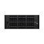 Q3400-RA (920-9B36F-00RX-8S0), NVIDIA Mellanox Quantum-3 XDR 800Gb/s InfiniBand Switch, 72 OSFP Ports
