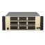 Q3401-RD, NVIDIA Mellanox Quantum-X800 XDR InfiniBand Spine Switch, 144x800Gb/s/72 OSFP/4U/C2P Airflow/48-54VDC Busbar