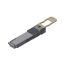 MMA1Z00-NS400, NVIDIA Mellanox Compatible Optical Transceiver, 400GBASE-SR4/QSFP112/MPO
