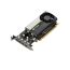 Nvidia T1000-4G, GPU Série Nvidia T1000, 4GB GDDR6/Basse Consommation/Optimisée IA et CAO