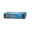 PA-220, Palo Alto Networks Security Appliance, 550Gbps firewall, 270Gbps threat prevention