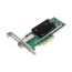 QLE2774-SR-SP, QLogic Network Adapter, PCIe 4.0/x16/Quad/4-ports