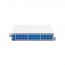 RG-DEMUX(C)-24LC/LC, Ruijie RG-DEMUX Series Expansion Module, 24 LC/LC ports/For core combiner/Plug-in module