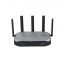 RG-EG105GW-X, Ruijie EG Series Wireless Router, Wi-Fi 6 AX3000/5 Gigabit Ports/All-in-One