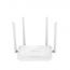 RG-EW1200, Ruijie RG-EW Series Wireless Router, 1200Mbps, Dual-band, 4 Antennas