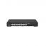 RG-S2900-24GT4SFP/2GT-P-L, Ruijie RG-S2900 Switch, 24xGE RJ45/4xGE SFP/PoE+ 370W