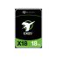 ST18000NM004J, Seagate Exos X18 HDD, 18TB, SAS 12Gb/s, 3.5-inch