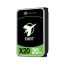 ST20000NM007D, Seagate Exos X20 HDD, 20TB, SATA 6Gb/s, 3.5-inch