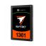XA960LE10006, Seagate Nytro 1361 SATA Enterprise SSD, 960GB, 2.5-inch 7mm, SATA 6Gb/s, Read Intensive