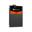 XP3840SEC0006, Seagate Nytro 5360H Gen5 NVMe Enterprise SSD, 3.84TB, E3.S, PCIe Gen5 NVMe, E3.S Read Intensive, Dual-Port