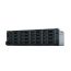 SA3610, Synology RackStation NAS, 12-Bay/2U/Up to 96 Bays