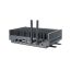 TVD3376R-8G64G, Techvision AI Edge Computer with 20TOPS AI acceleration and 64GB eMMC