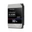 Ultrastar-DC-HC690, Western Digital Ultrastar DC HC690, Western Digital HDD, 32TB/High-Capacity Storage