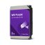 WD64PURZ, Western Digital WD Purple HDD, 6TB, SATA 6Gb/s, 3.5-inch