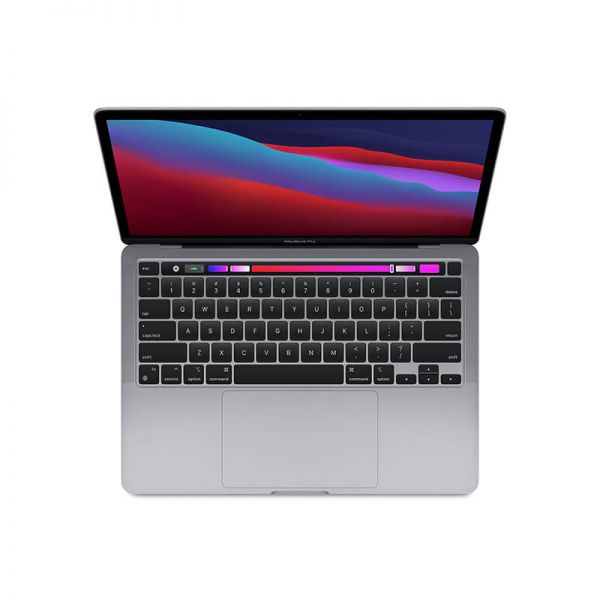 Apple MacBook Pro 13 インチ (M1、2020) 価格 - Apple Mac