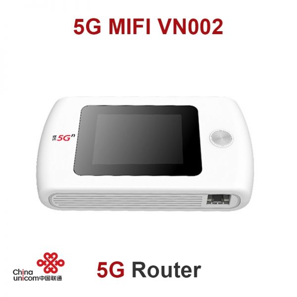 China Newly Arrival Router 5g Sim Card - New Arrival 5G Portbale