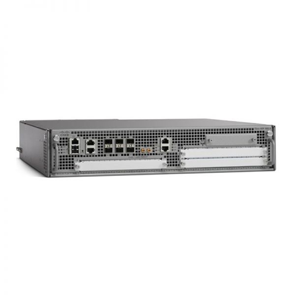 trampa Suelto persuadir Cisco ASR1002-X Price & Datasheet - Buy Cisco ASR 1002-X Router