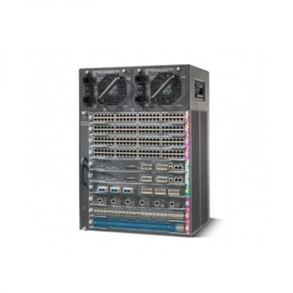 C1-C4510RE-S8+96V+ Price - Cisco ONE Catalyst 4500 Series Platform