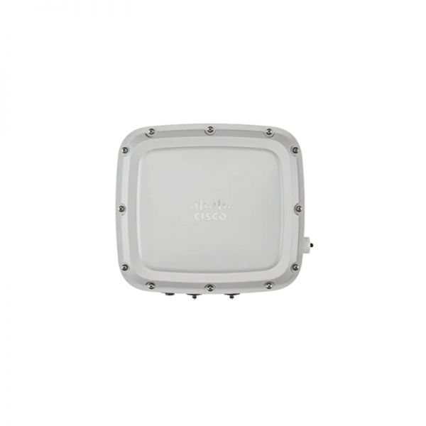 Acces Point Cisco C9124AxdRow Enterprise  WiFi 6 Outdoor Ap Directional Ant Row Regulatory Domain C9124AxdRow C9124AXD-ROW - C9124AXD-ROW