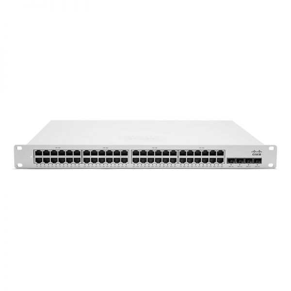 MS350-48-HW Price - MS350 Series Stackable Access Switches
