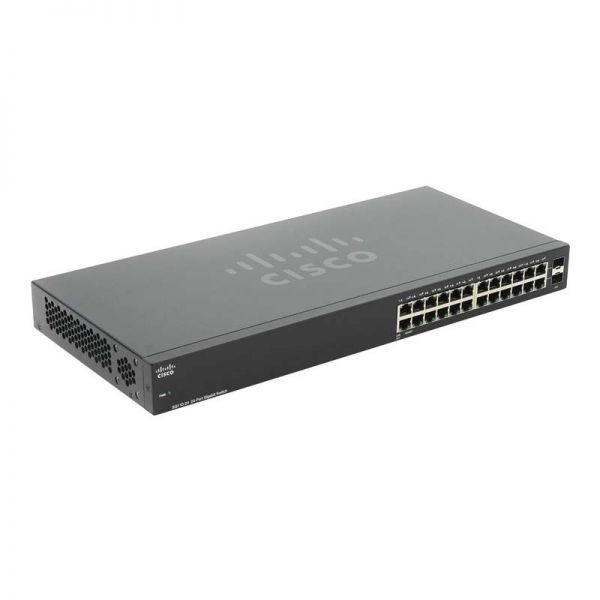 SG110-24 Price - Cisco Small Business 110 Series Unmanaged Switches