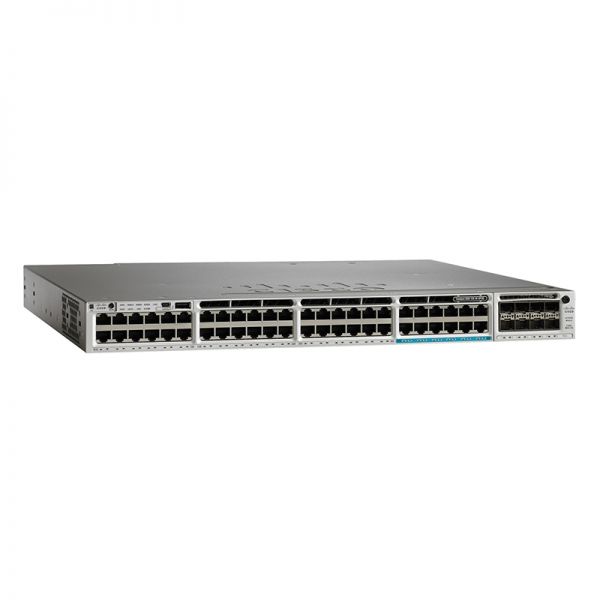 Dell Networking S4048-ON, 48-Port 10Gb Ethernet Switch // STI