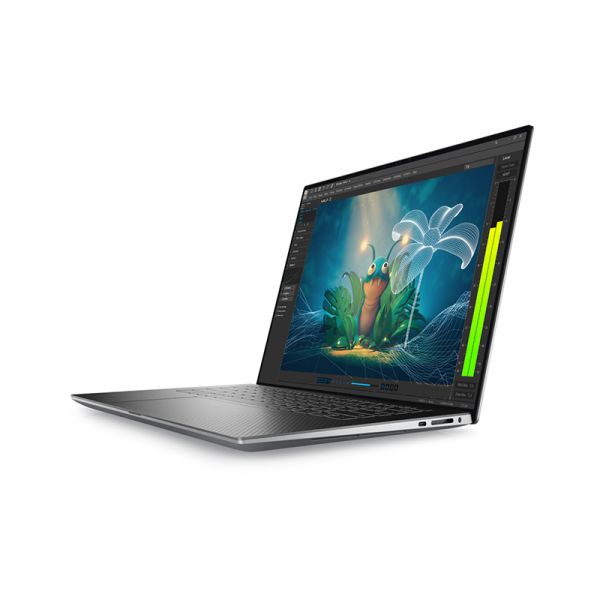 Station de travail Dell Precision 5770 I7-12800H Prix - Router ...