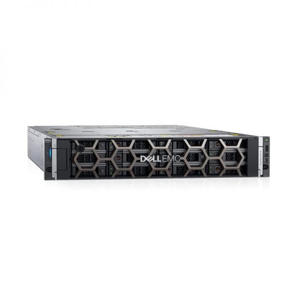 Dell PowerEdge R740XD 5115/8G/600G SAS 10K/H330/495W/3.5-12 サーバー