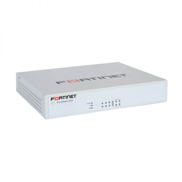 Fortinet FG-40C Multi-Threat Protection Firewall Security Fortigate SN12