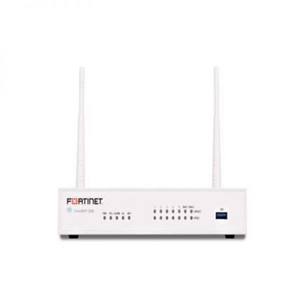 FWF-50E-2R Price - Fortinet NGFW Entry-level Series