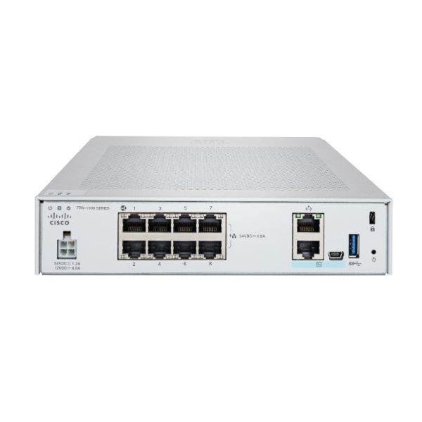 FPR1010-NGFW-K9 価格 - Cisco Firepower 1010 NGFW
