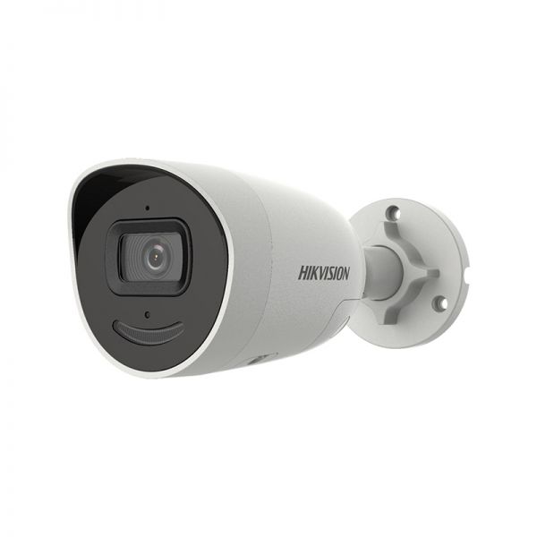 DS-2CD2046G2-IU 価格 Hikvision AcuSense シリーズ ネットワーク カメラ