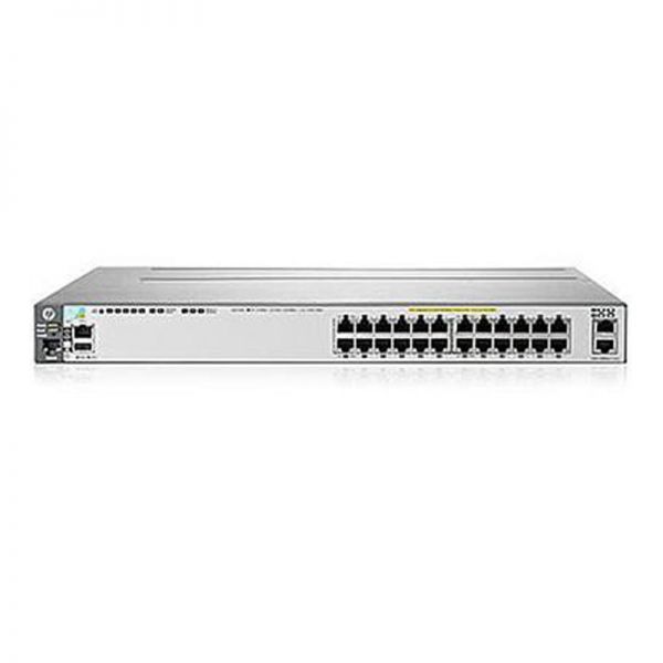 J9587A price - HP 3800-24G-PoE+-2XG Switch