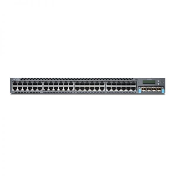 EX4300-48MP Price - Juniper EX4300 Series Ethernet Switches