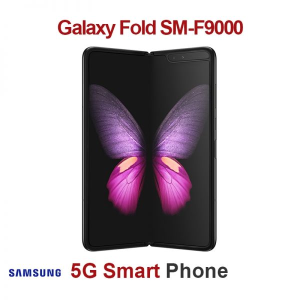Samsung Galaxy Fold SM-F9000 12GB+512GB