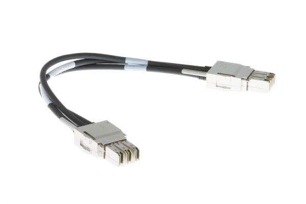 Cisco Catalyst 3650 Switch STACK-T2-3M= Stacking Cable