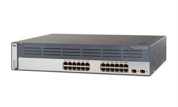 WS-C3750G-24WS-S25 Cisco 3750 スイッチ