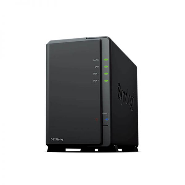 DS218play Price - Synology NAS DiskStation Value Series
