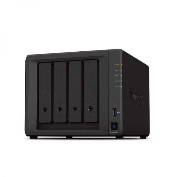 DS920+ Price - Synology NAS DiskStation Plus Series