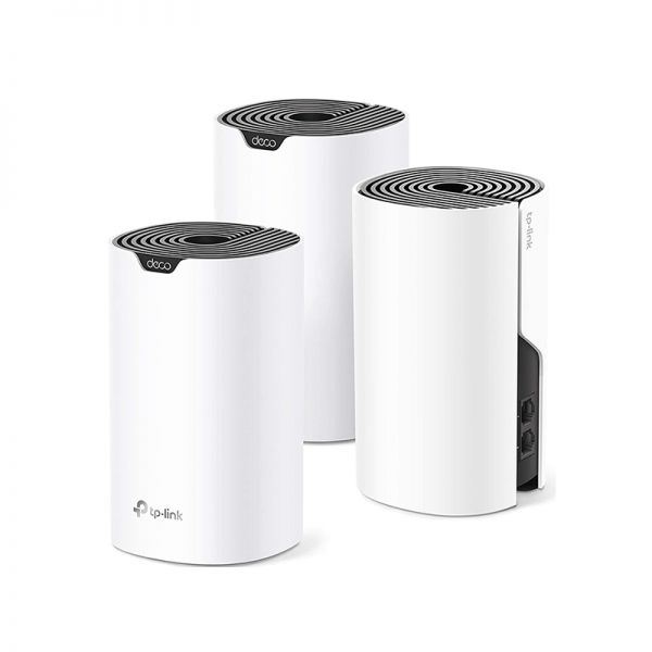 Deco E4 Price TP-Link Whole Home Mesh WiFi System