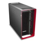 ThinkStation PX, stacja robocza Lenovo ThinkStation Series, dwa procesory Xeon/128 GB RAM/4xRTX 5880 Ada