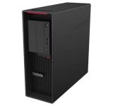 ThinkStation P620, stacja robocza Lenovo ThinkStation, AMD Ryzen Threadripper PRO 5955WX/128 GB RAM/podwójna karta RTX 5880 Ada