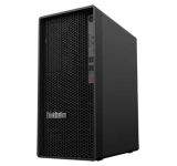 ThinkStation P368, seria Lenovo ThinkStation, stacja robocza, procesor i5/32 GB pamięci RAM/RTX 4090D
