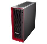 ThinkStation P5, Lenovo ThinkStation Workstation, Xeon W3-2525/64 GB RAM/2xRTX4000 Ada